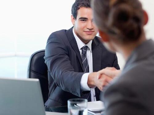 Headhunting selección personal